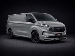 TRANSIT CUSTOM